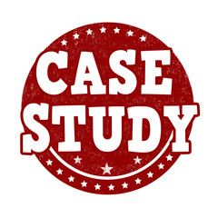 Case study stamp