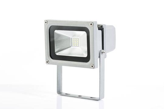 LED-Strahler