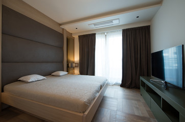 Bedroom Interior