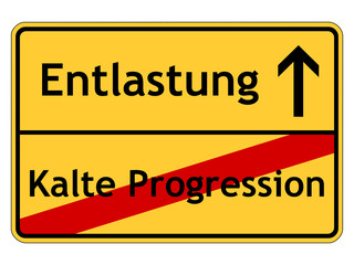 Entlastung