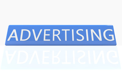 Advertising