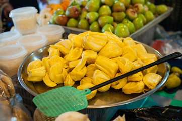 Jackfruit