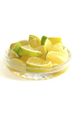 lemon slice