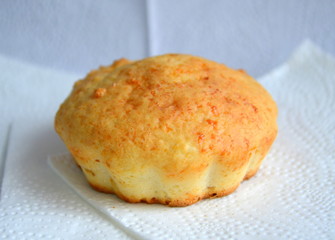 Выпечка, кексы