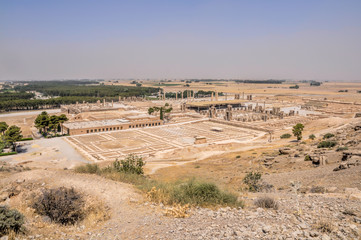 Persepolis