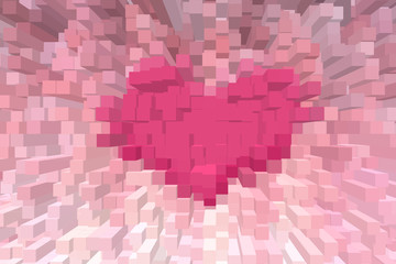 abstract background