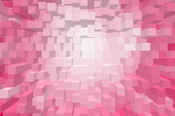 abstract background
