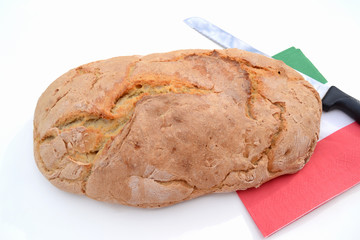 Weißbrot