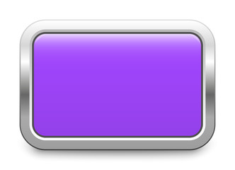 violet metallic button template