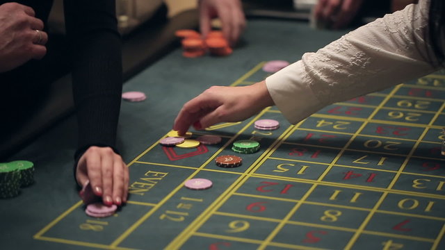 casino