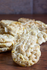 Rice Cakes
