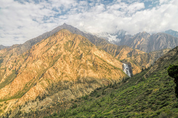 Nepal Himalayas