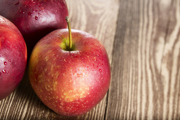 Apples