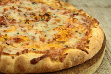 pizza