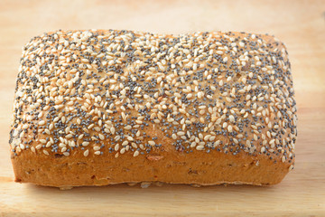 From the bakers