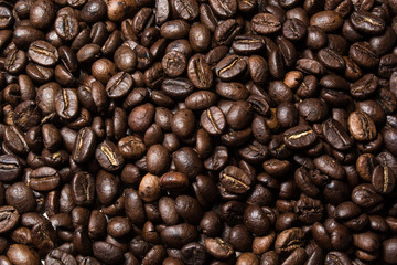 coffee beans