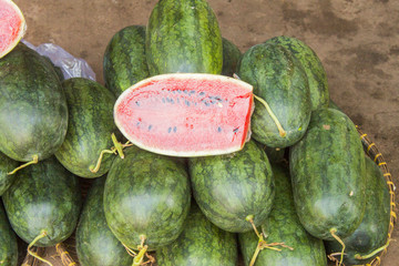 Watermelons