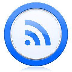 rss icon
