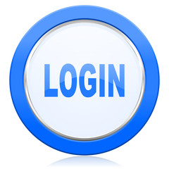 login icon
