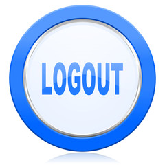 logout icon