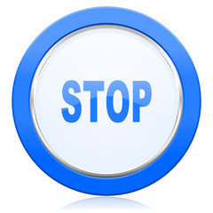 stop icon
