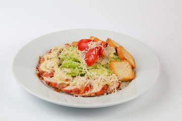 salad