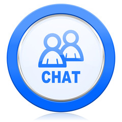 chat icon