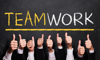 Teamwork