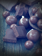 chocolate