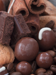 chocolate