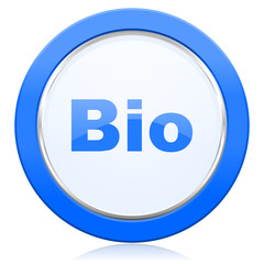 bio icon