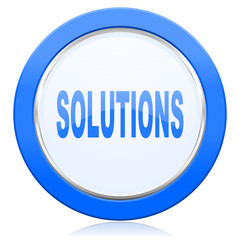solutions icon