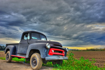 If it ain't broke, don't fix it