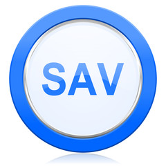 sav icon
