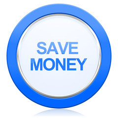 save money icon