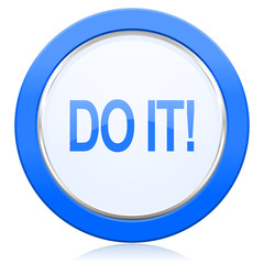 do it icon