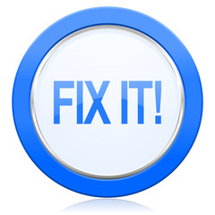 fix it icon