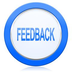 feedback icon
