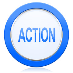 action icon