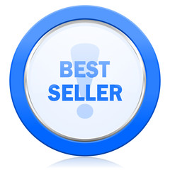 best seller icon
