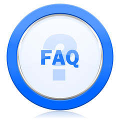 faq icon