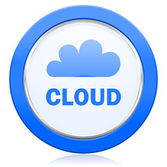 cloud icon