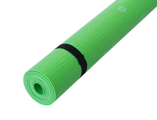 Colorful Fitness Mats