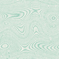 Seamless moire chaos lines texture - obrazy, fototapety, plakaty