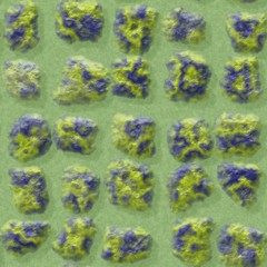 Seamless stone texture