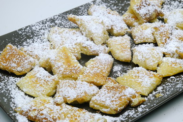 Kaiserschmarrn 1