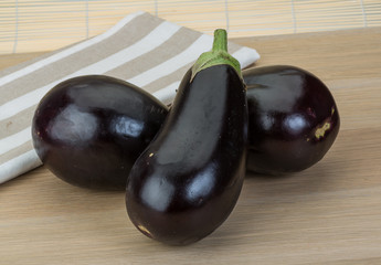 Eggplant