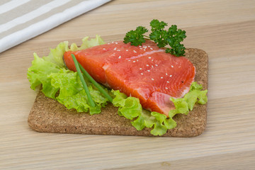 Salmon