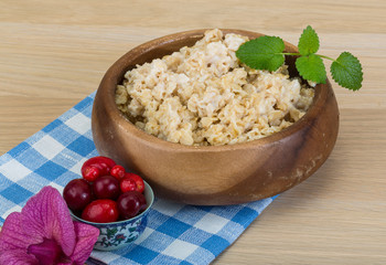 Oatmeal