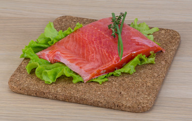 Salmon